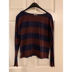 Old Navy Long Sleeve Shirt.